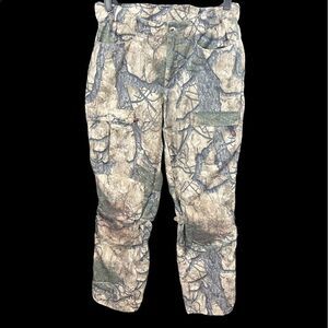 Kryptek Camo outdoor pants
